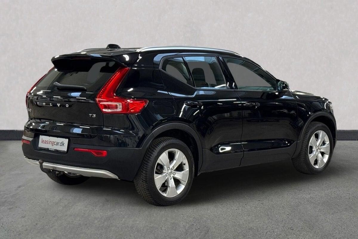 Billede af Volvo XC40 1,5 T3 Momentum 163HK 5d 8g Aut.