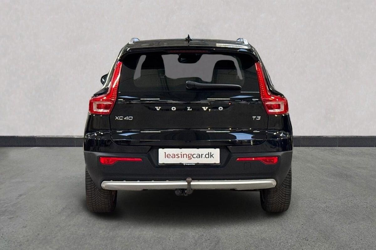 Billede af Volvo XC40 1,5 T3 Momentum 163HK 5d 8g Aut.