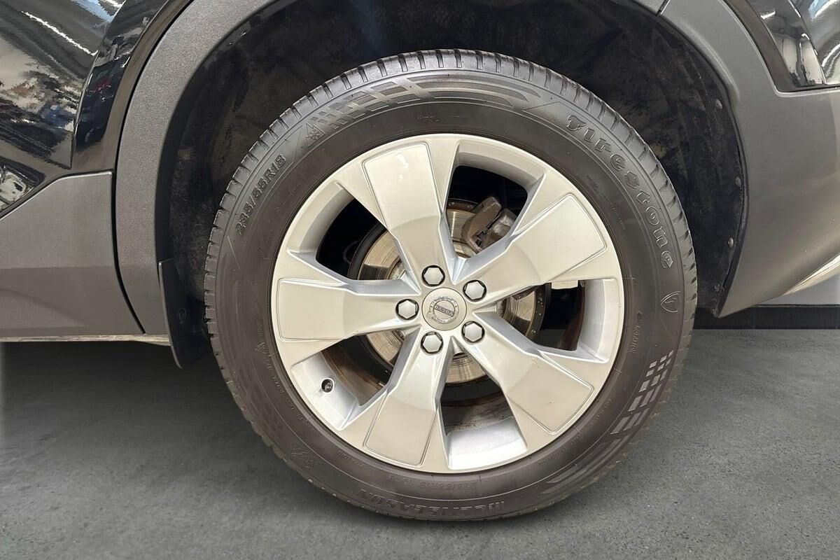 Billede af Volvo XC40 1,5 T3 Momentum 163HK 5d 8g Aut.