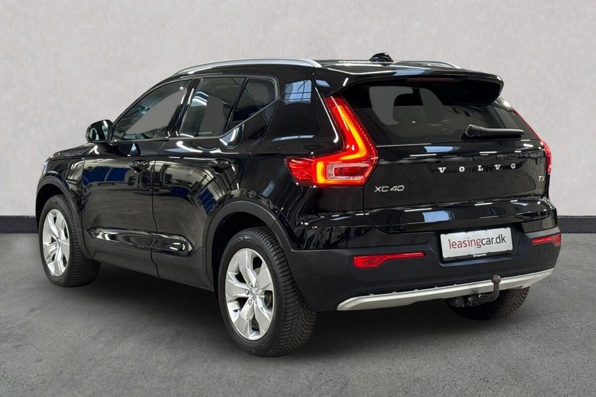 Billede af Volvo XC40 1,5 T3 Momentum 163HK 5d 8g Aut.