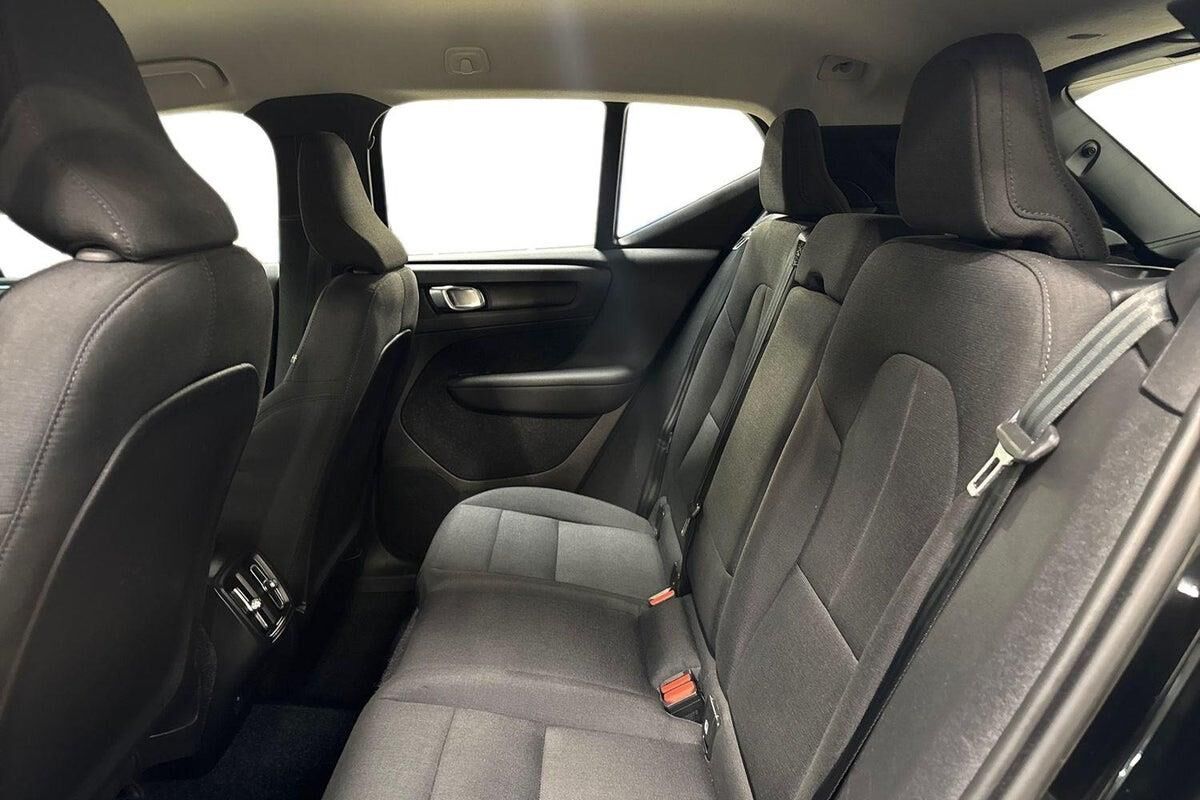 Billede af Volvo XC40 1,5 T3 Momentum 163HK 5d 8g Aut.