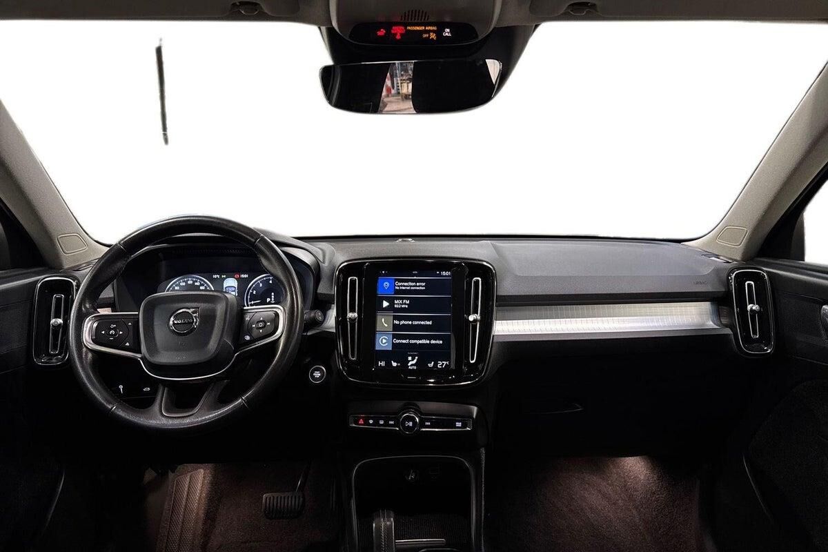 Billede af Volvo XC40 1,5 T3 Momentum 163HK 5d 8g Aut.