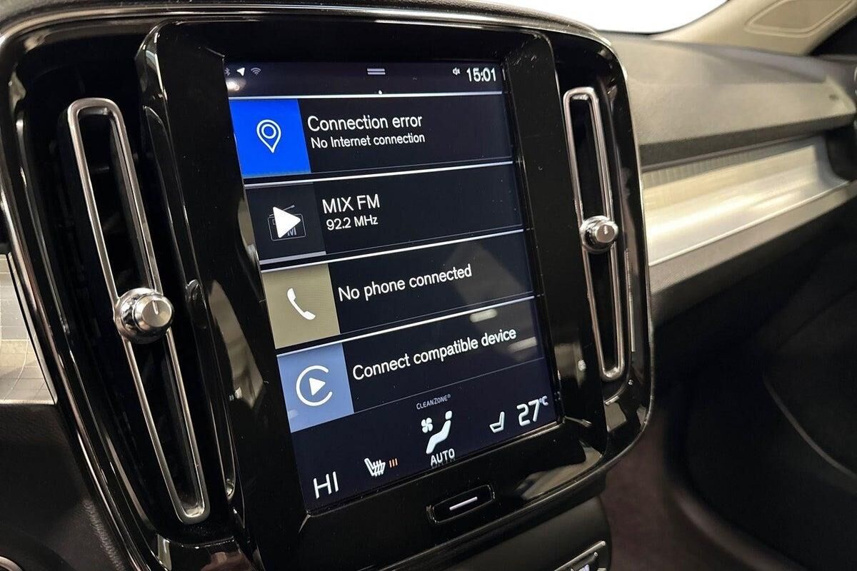 Billede af Volvo XC40 1,5 T3 Momentum 163HK 5d 8g Aut.