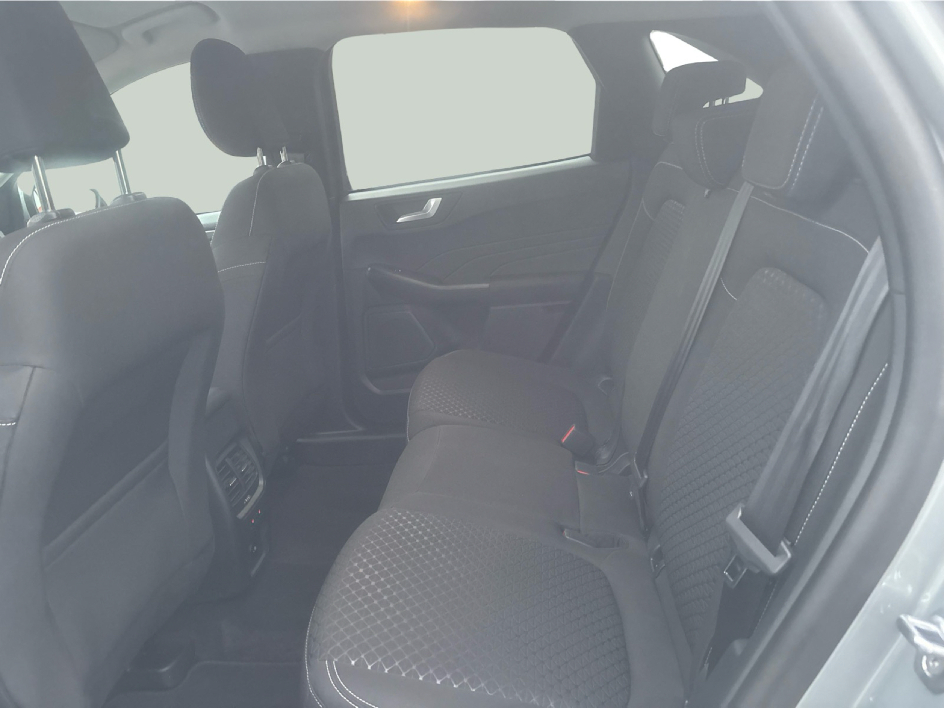 Billede af Ford Kuga 2,5 Plugin-hybrid Titanium CVT 243HK 5d Aut.