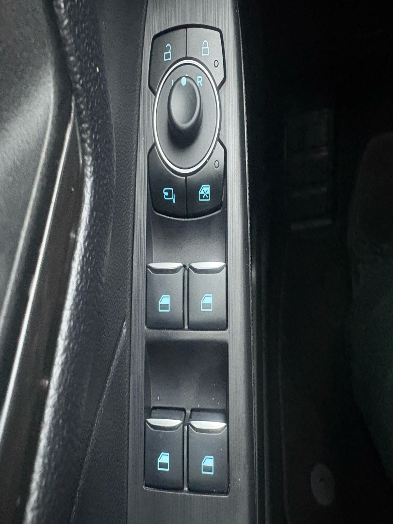 Billede af Ford Kuga 2,5 Plugin-hybrid Titanium CVT 243HK 5d Aut.