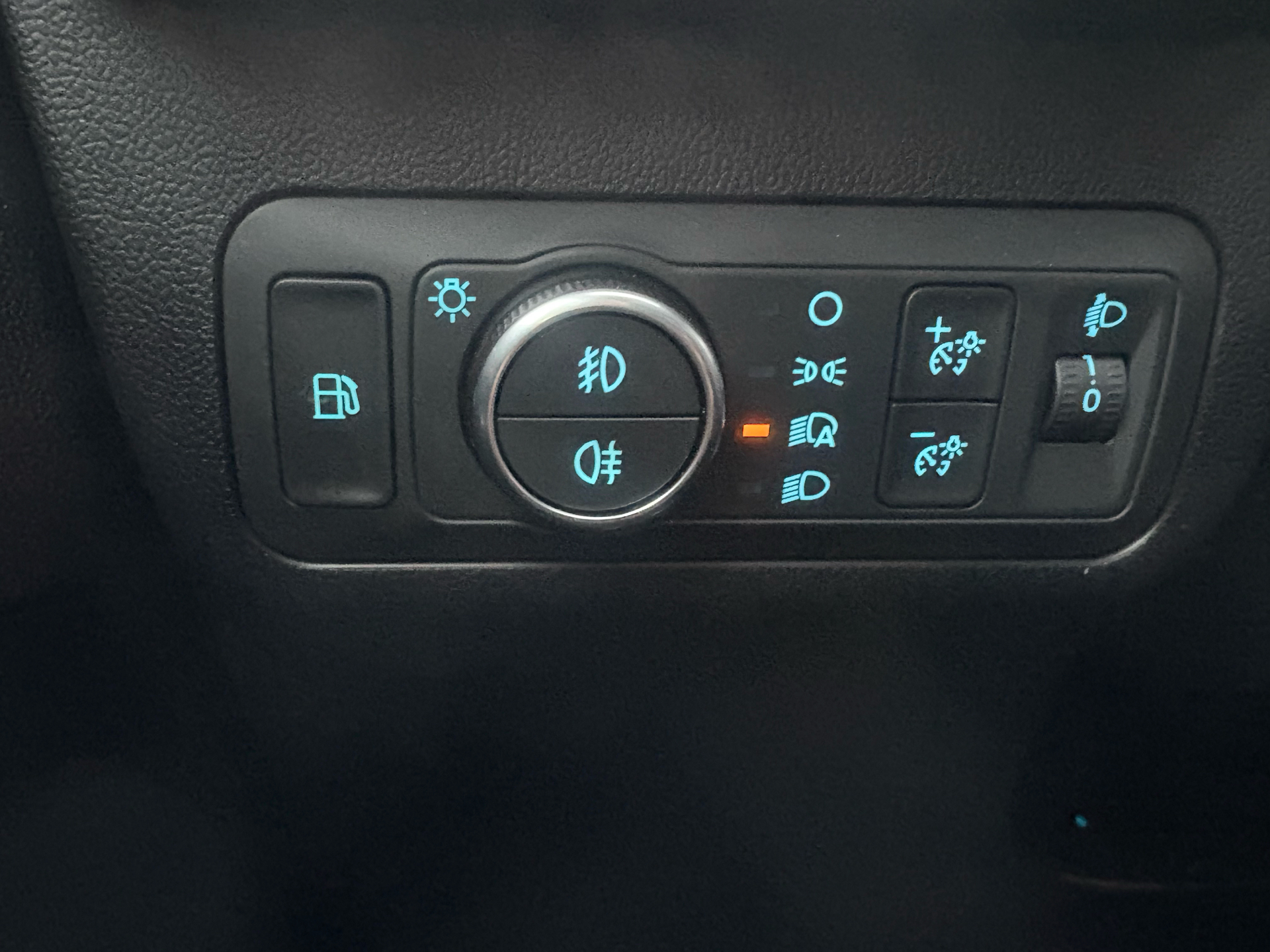 Billede af Ford Kuga 2,5 Plugin-hybrid Titanium CVT 243HK 5d Aut.