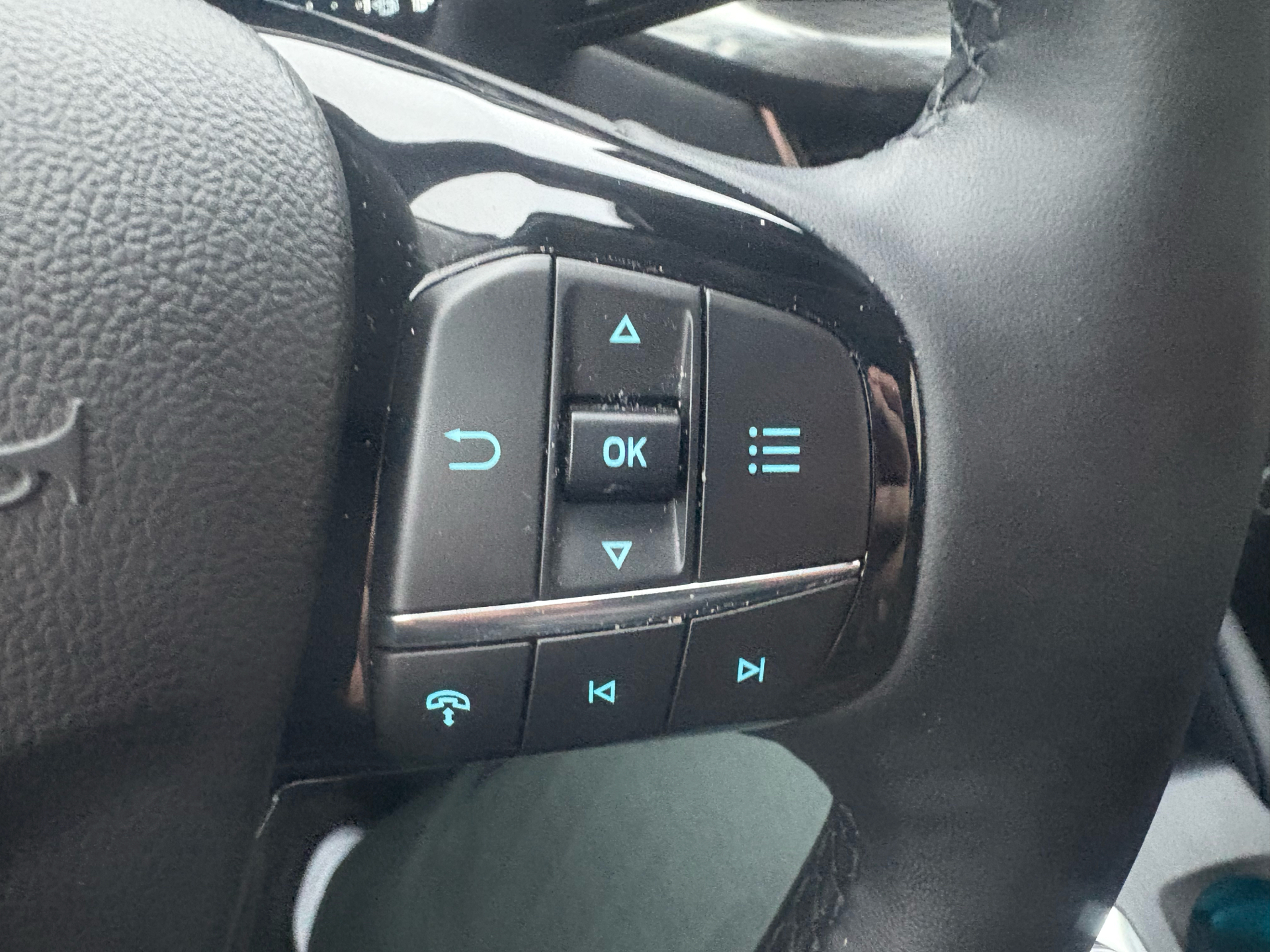 Billede af Ford Kuga 2,5 Plugin-hybrid Titanium CVT 243HK 5d Aut.