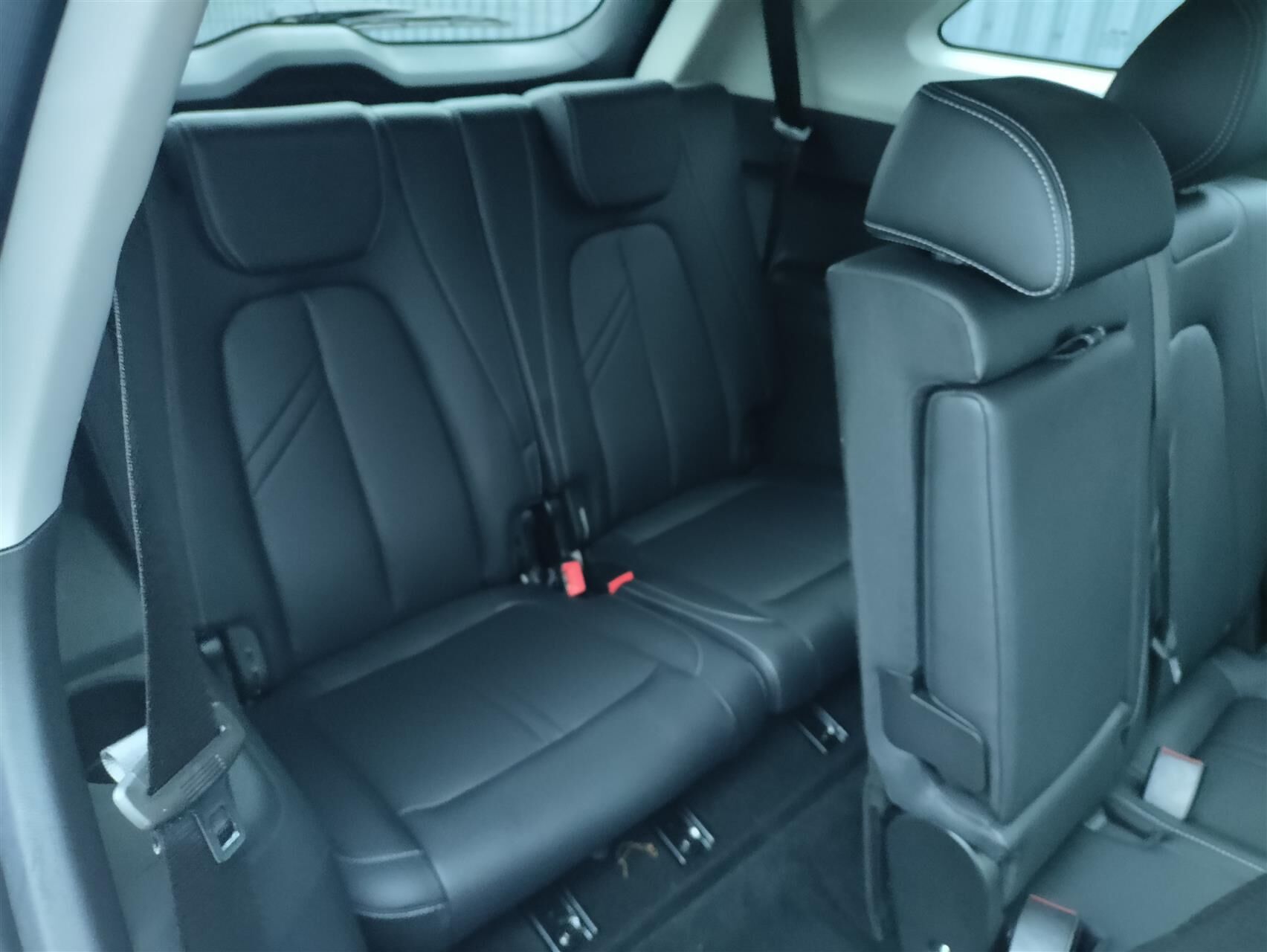 Billede af Navor E5 1,5 Plugin-hybrid Rock E-CVT 218HK 5d Aut.