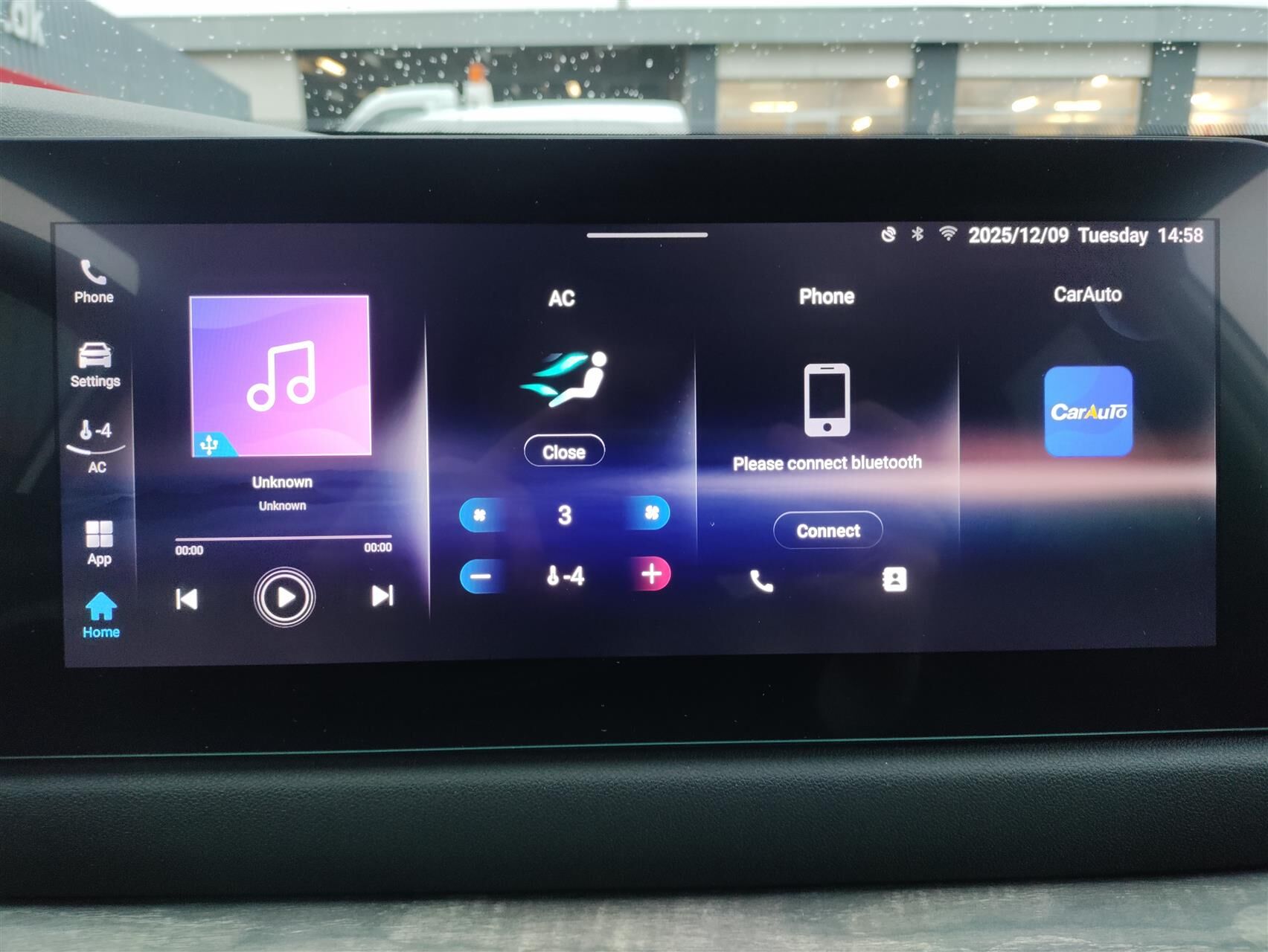 Billede af Navor E5 1,5 Plugin-hybrid Rock E-CVT 218HK 5d Aut.