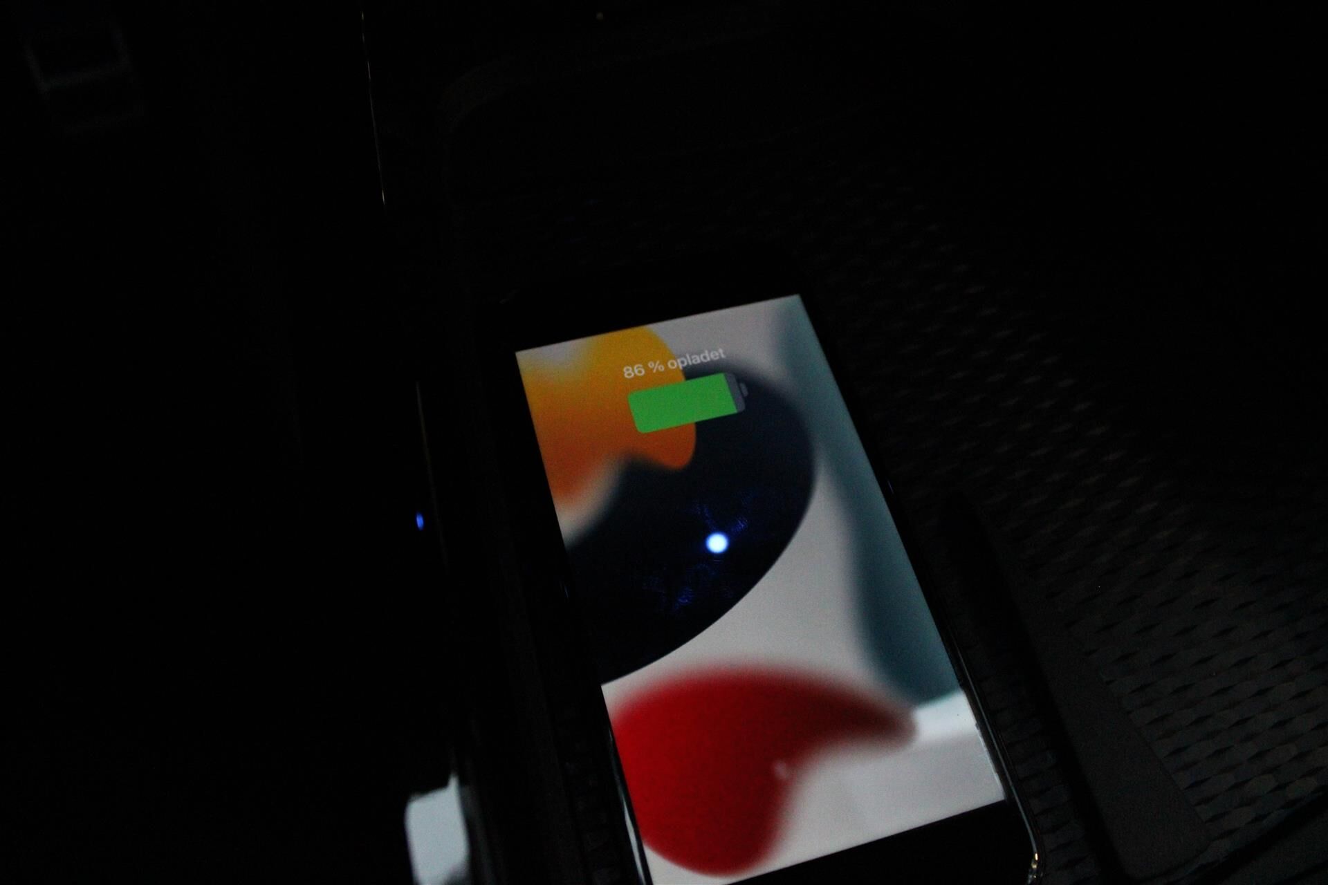 Billede af Ford Mustang Mach-E EL SR Premium AWD 269HK 5d Aut.