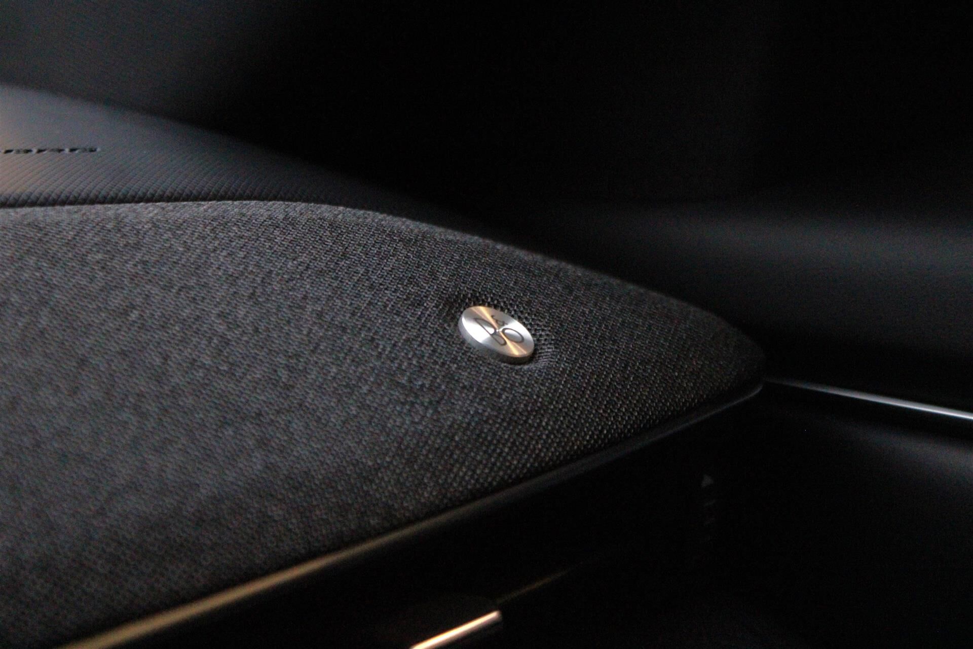 Billede af Ford Mustang Mach-E EL SR Premium AWD 269HK 5d Aut.