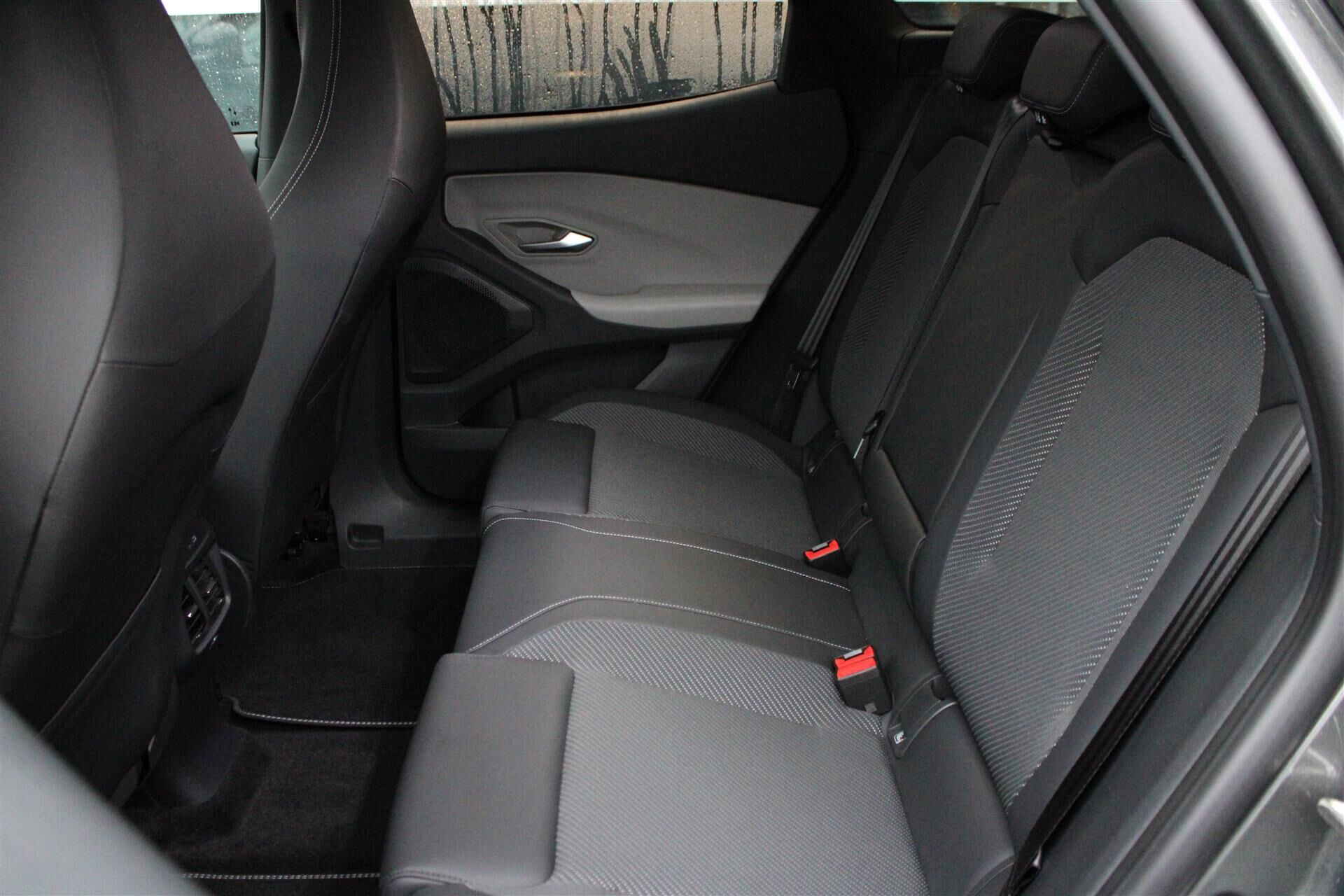 Billede af Ford Explorer EL UR Select RWD 286HK 5d Aut.