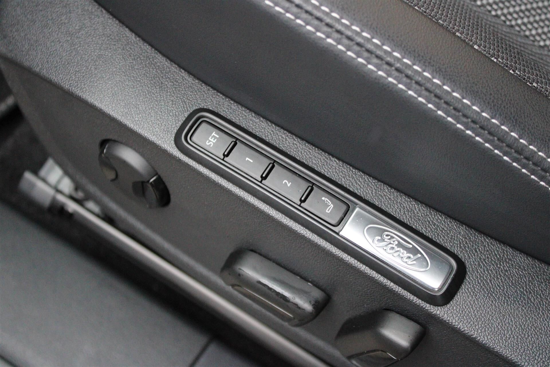 Billede af Ford Explorer EL UR Select RWD 286HK 5d Aut.