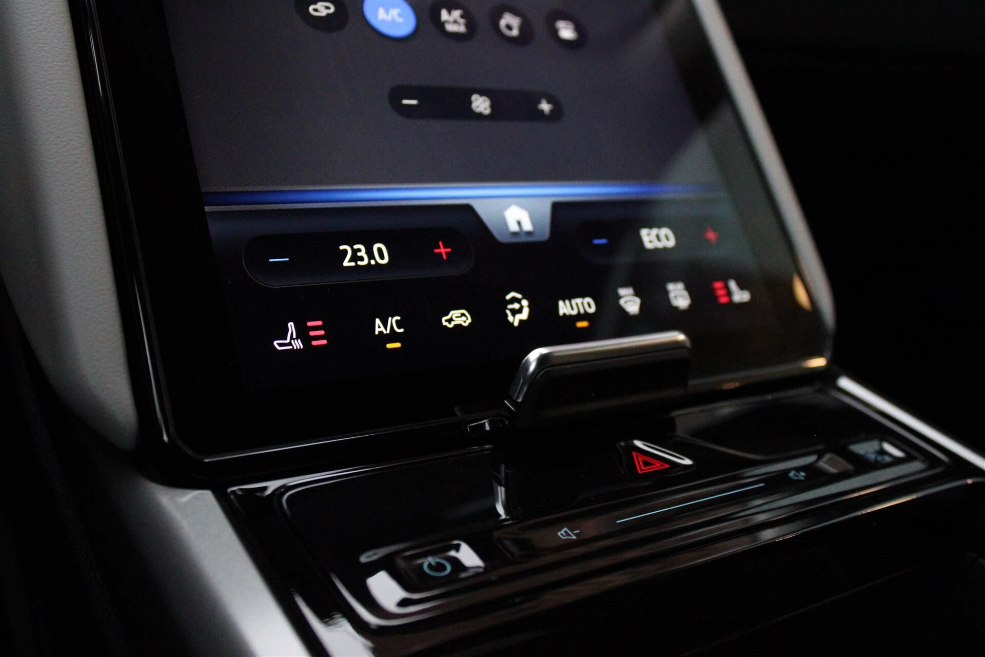 Billede af Ford Explorer EL UR Select RWD 286HK 5d Aut.