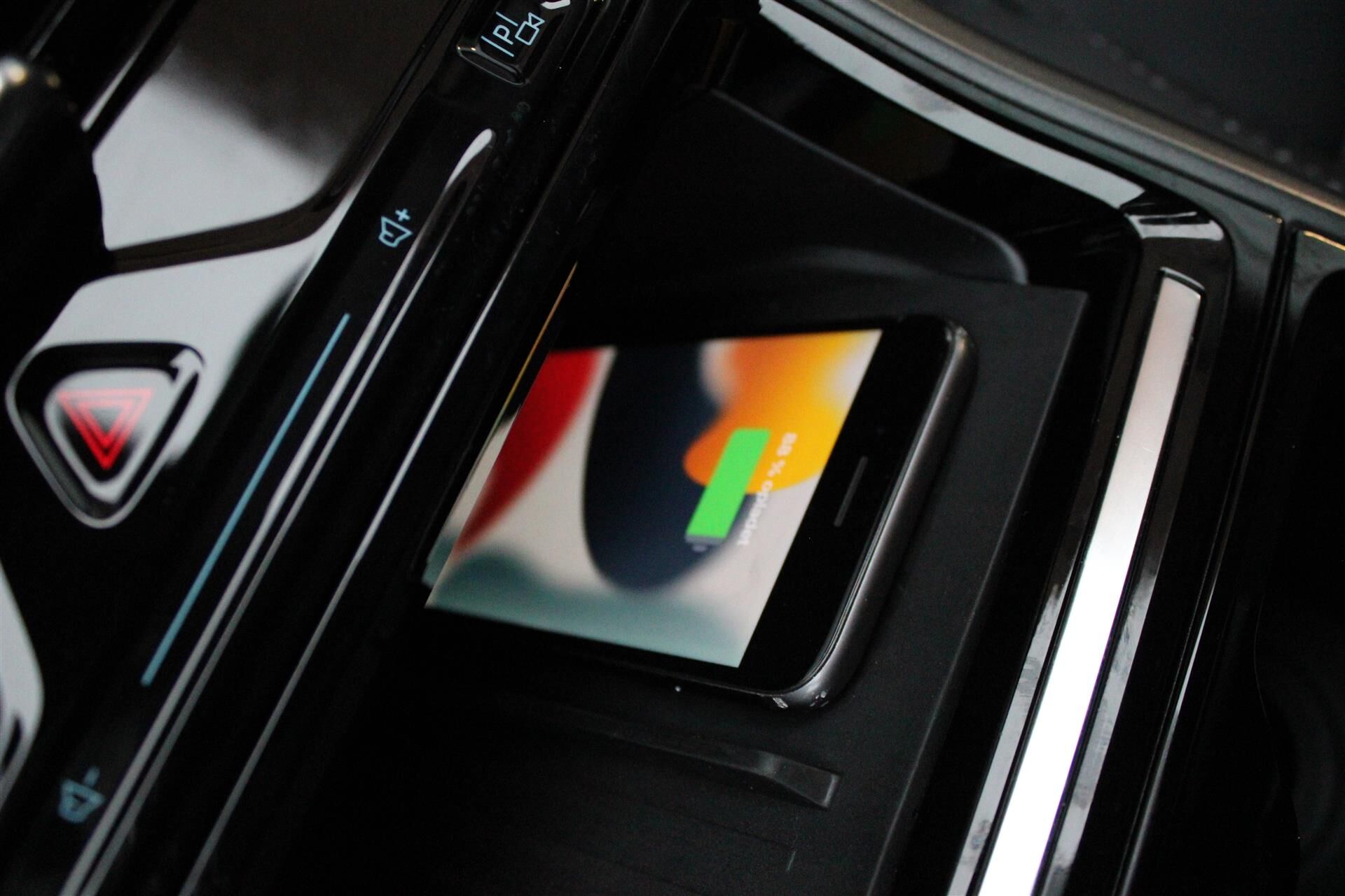 Billede af Ford Explorer EL UR Select RWD 286HK 5d Aut.