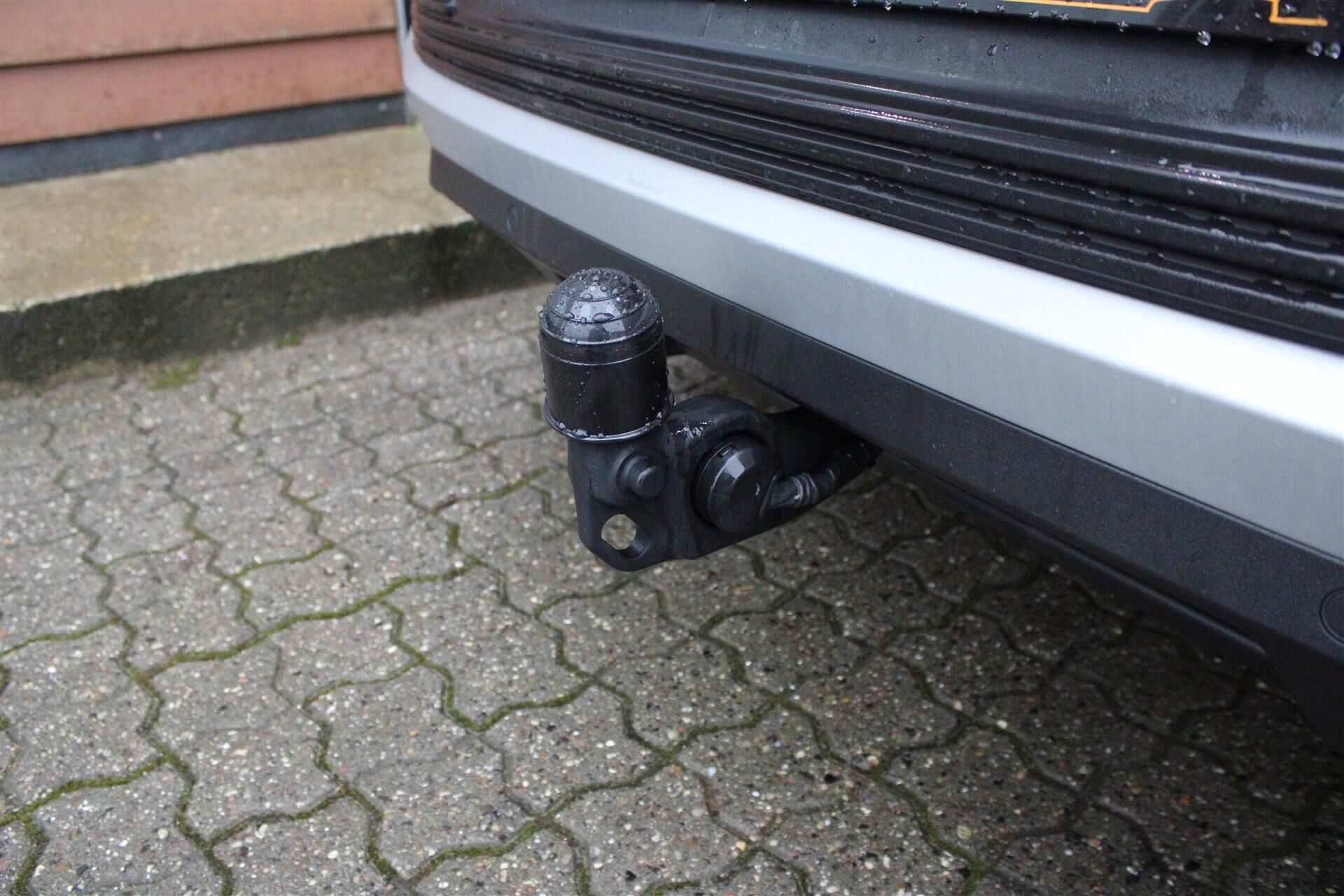 Billede af Ford Explorer EL UR Select RWD 286HK 5d Aut.