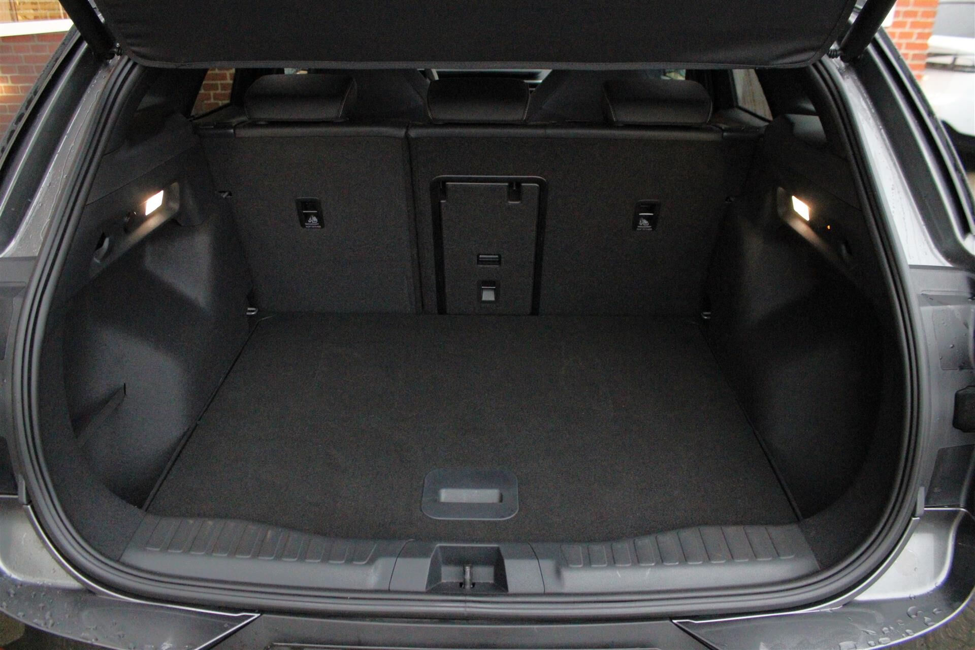 Billede af Ford Explorer EL UR Select RWD 286HK 5d Aut.