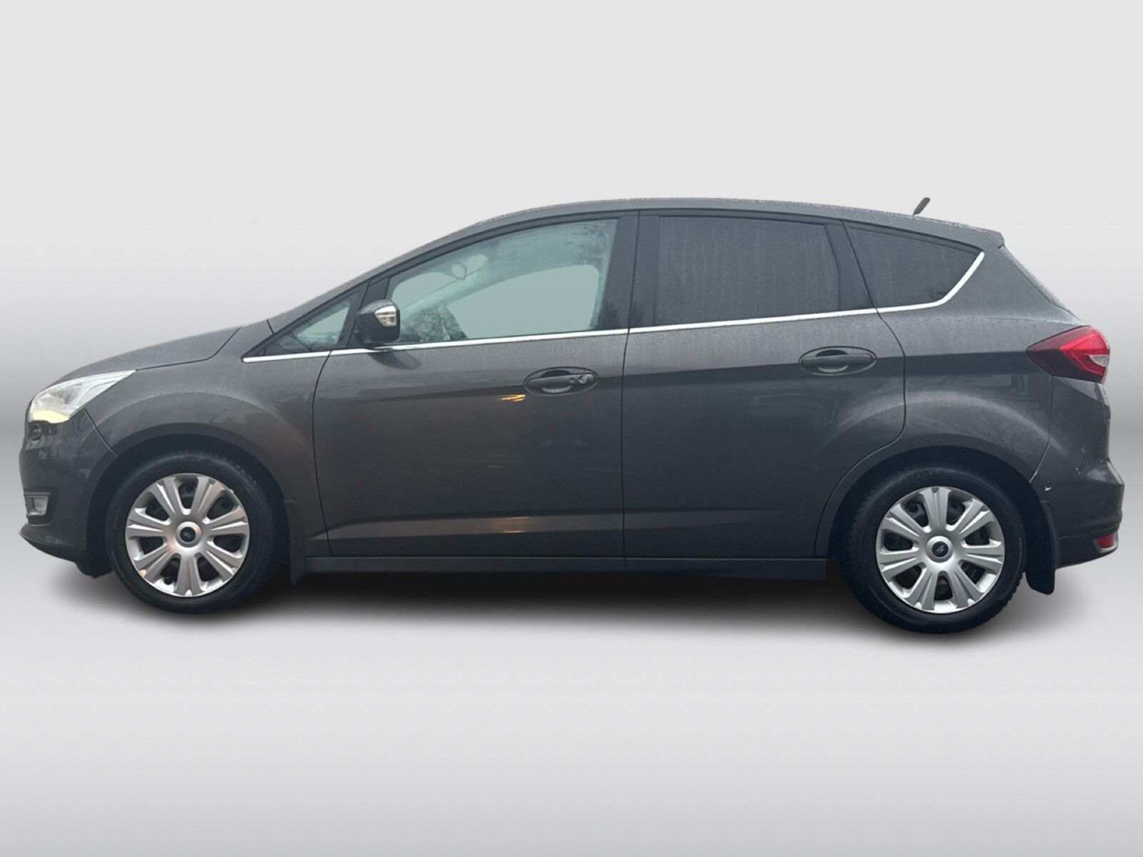 Billede af Ford C-MAX 1,0 EcoBoost Titanium Fun 125HK 6g