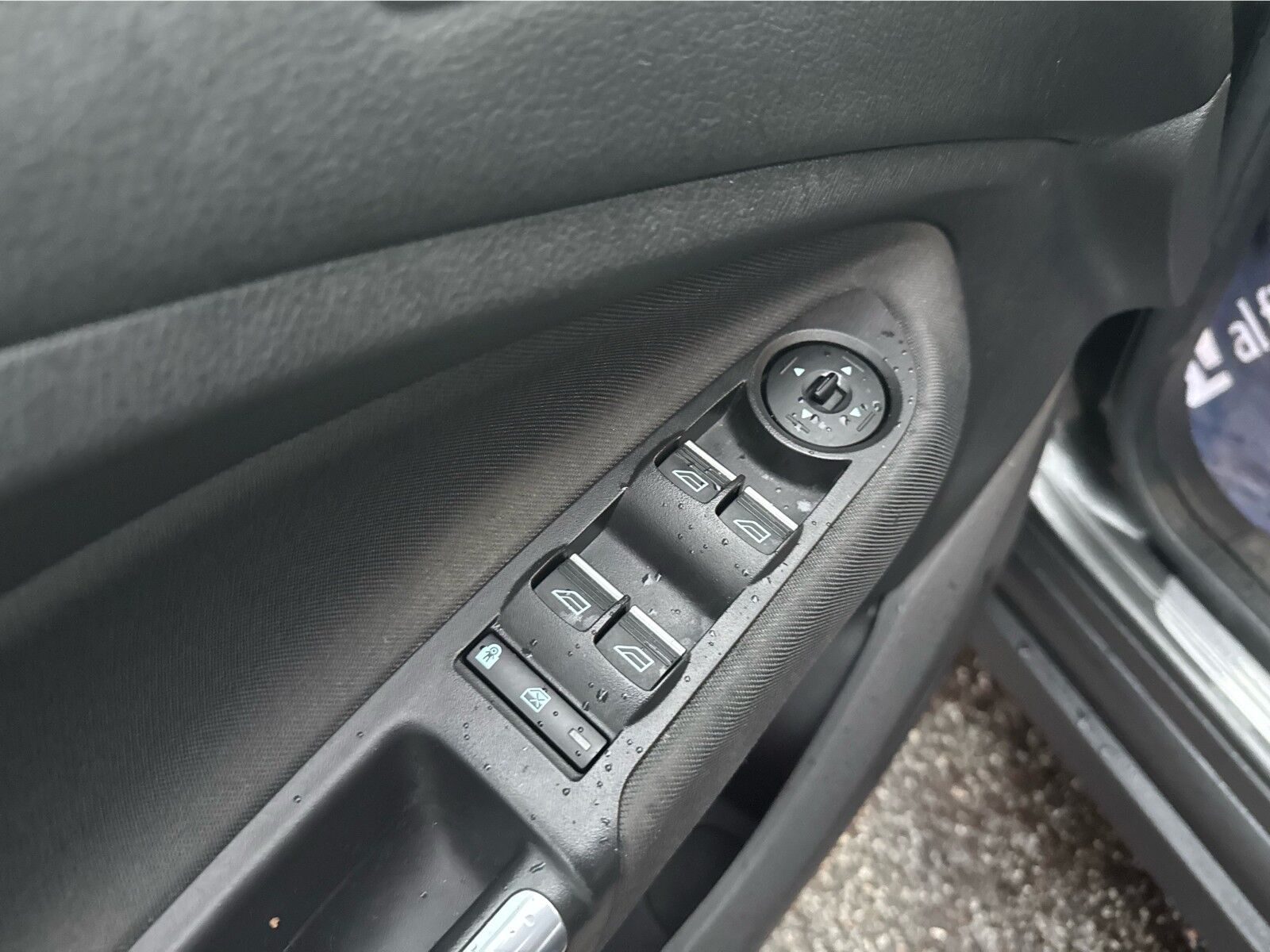 Billede af Ford C-MAX 1,0 EcoBoost Titanium Fun 125HK 6g