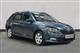 Billede af Skoda Fabia Combi 1,0 TSI Dynamic DSG 95HK Stc 7g Aut.