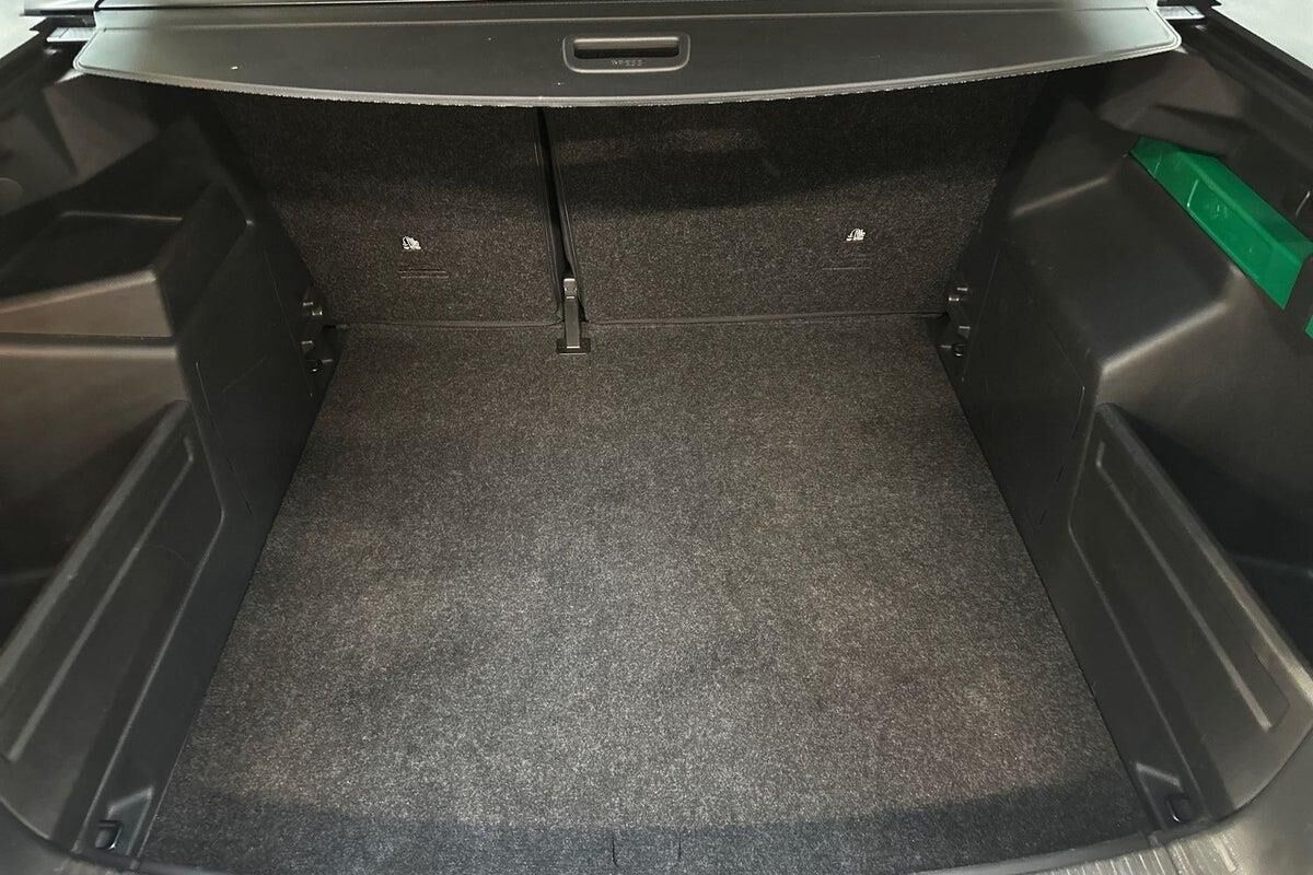 Billede af Skoda Fabia Combi 1,0 TSI Dynamic DSG 95HK Stc 7g Aut.