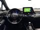 Billede af Toyota C-HR 1,8 Hybrid C-HIC Sound - LED Multidrive S 122HK 5d Aut.