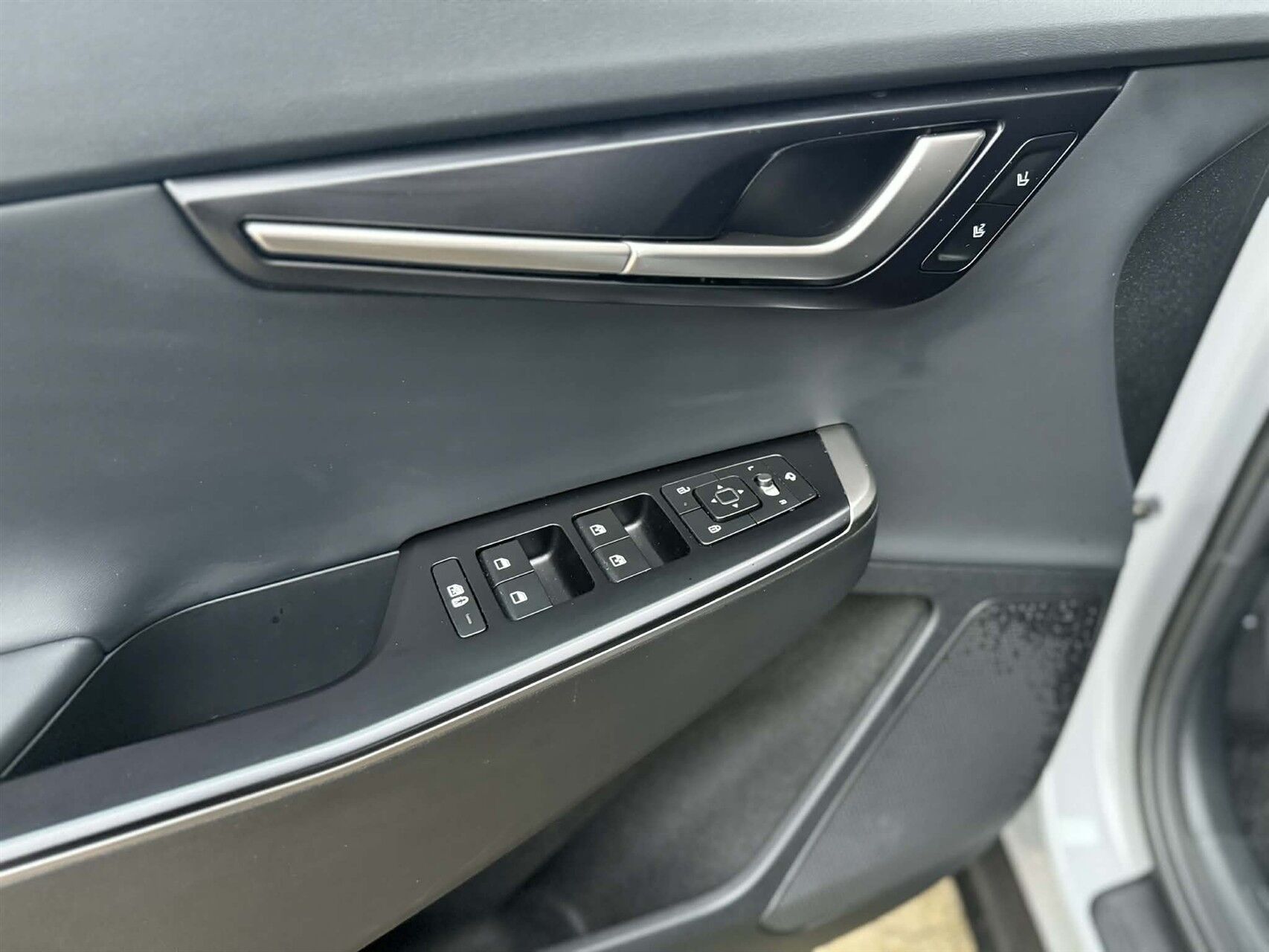 Billede af Kia EV6 EL Long Range Prestige 229HK 5d Aut.