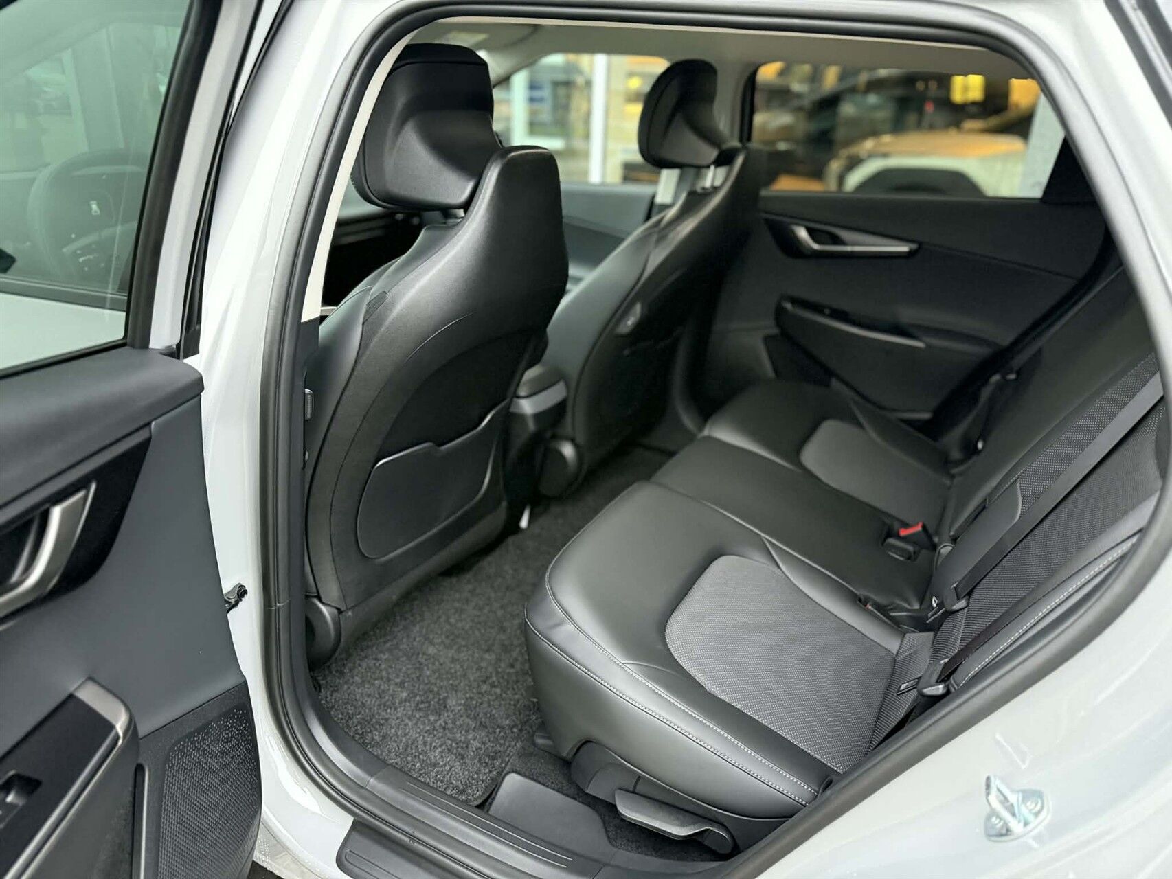 Billede af Kia EV6 EL Long Range Prestige 229HK 5d Aut.