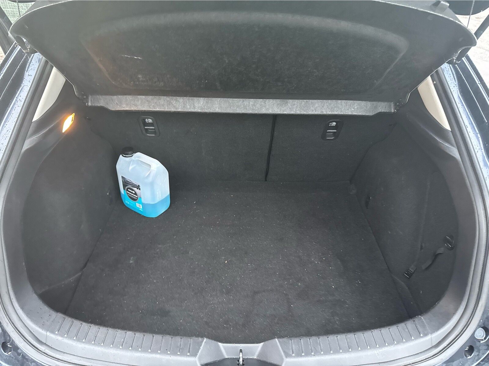 Billede af Mazda 3 2,2 Skyactiv-D Vision 150HK 5d 6g