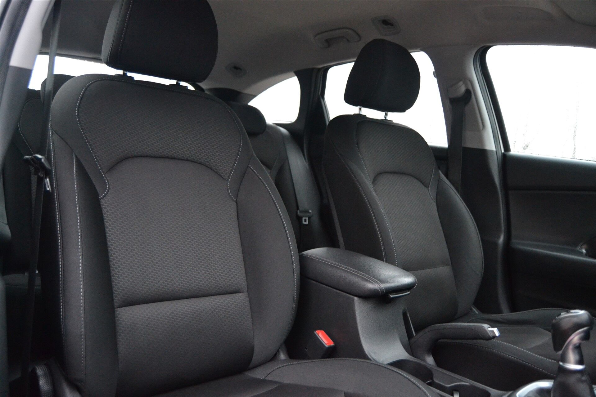 Billede af Hyundai i30 Cw 1,0 T-GDI Trend 120HK Stc 6g