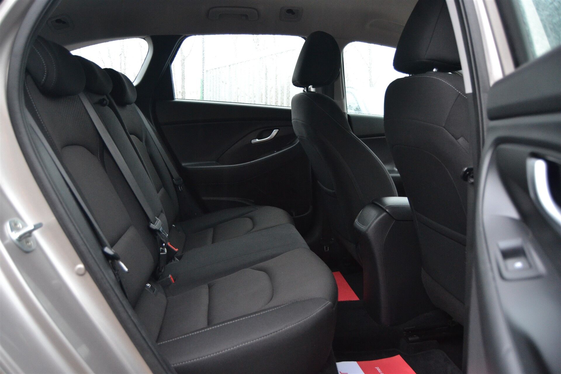 Billede af Hyundai i30 Cw 1,0 T-GDI Trend 120HK Stc 6g