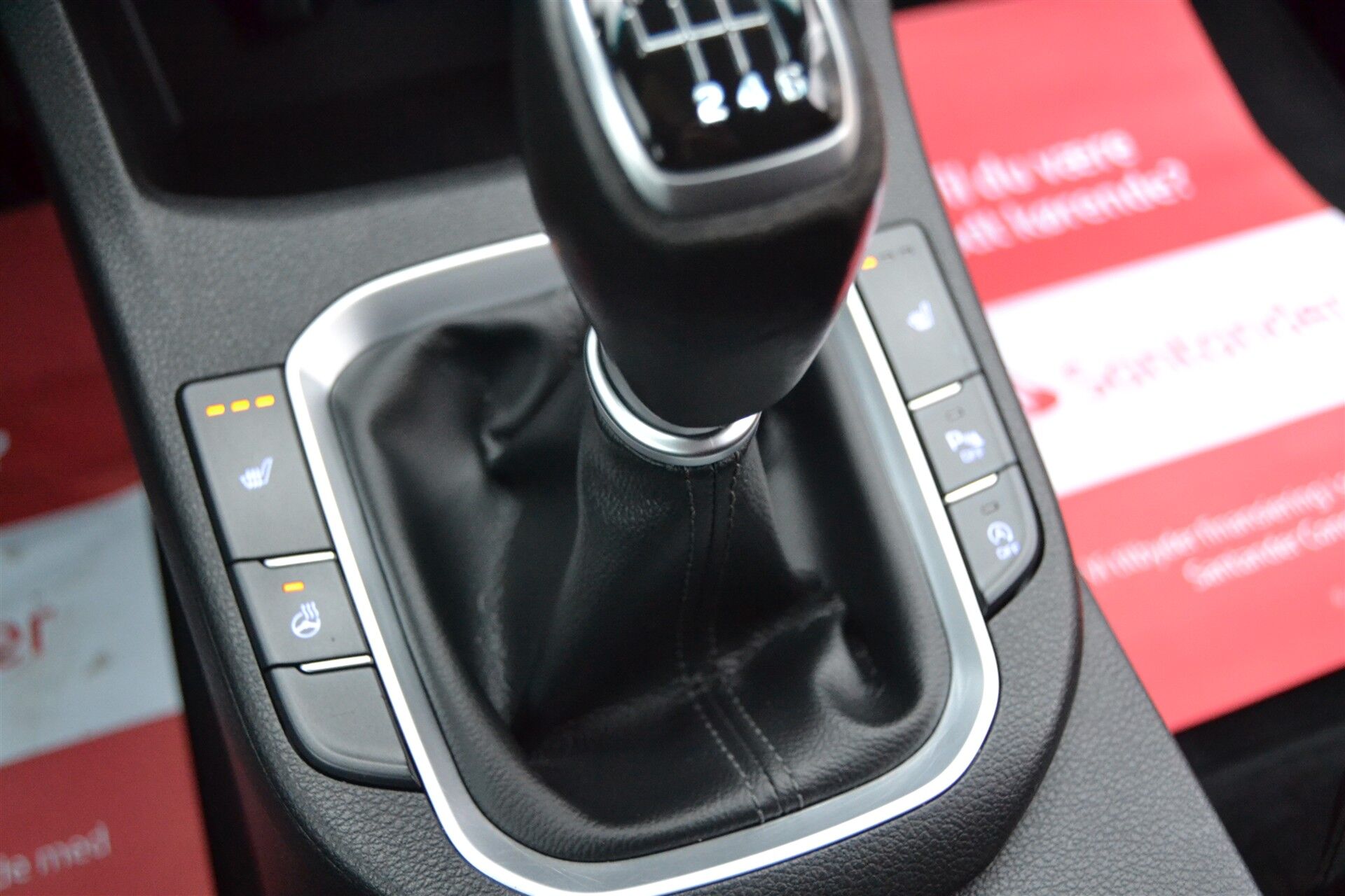 Billede af Hyundai i30 Cw 1,0 T-GDI Trend 120HK Stc 6g