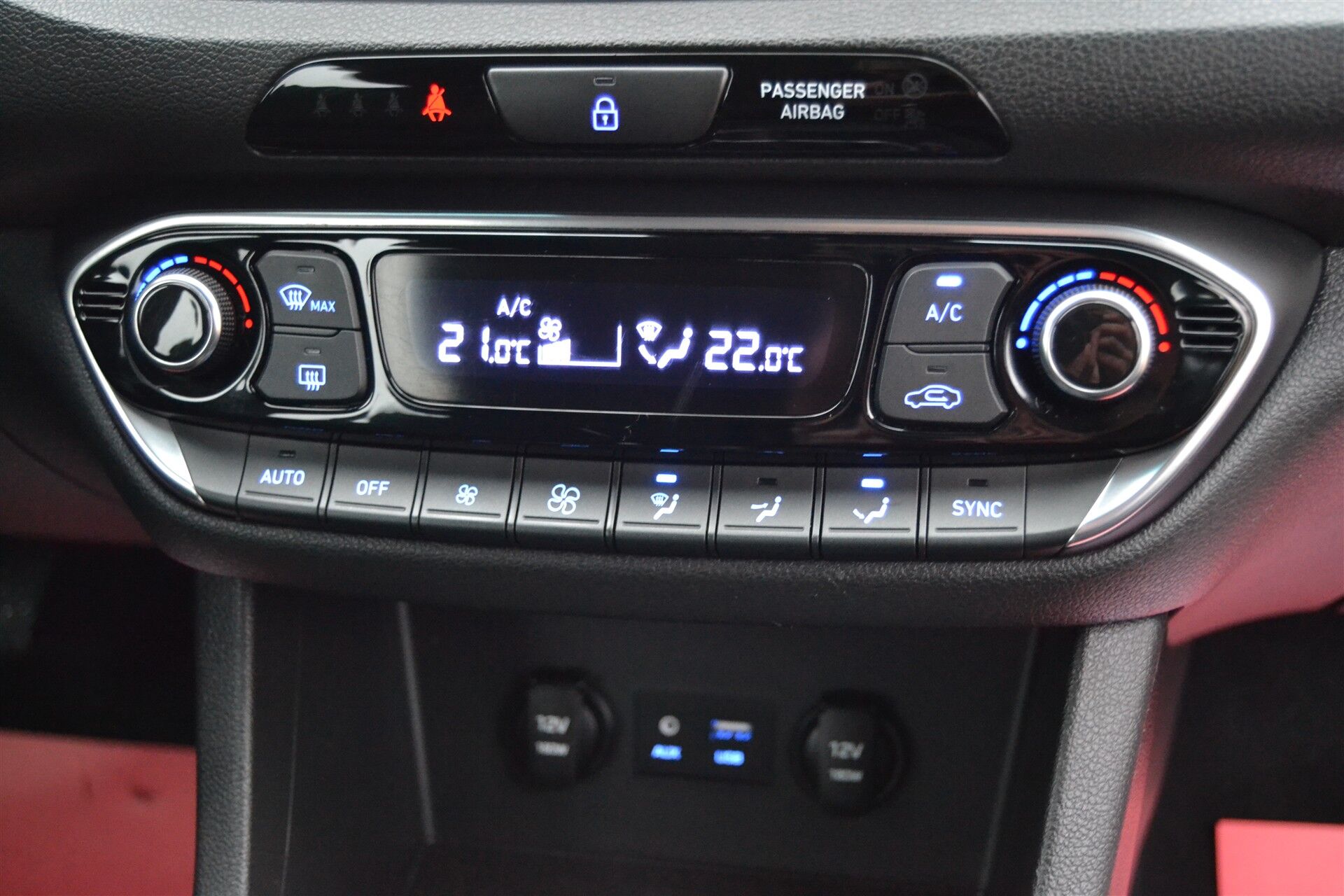 Billede af Hyundai i30 Cw 1,0 T-GDI Trend 120HK Stc 6g