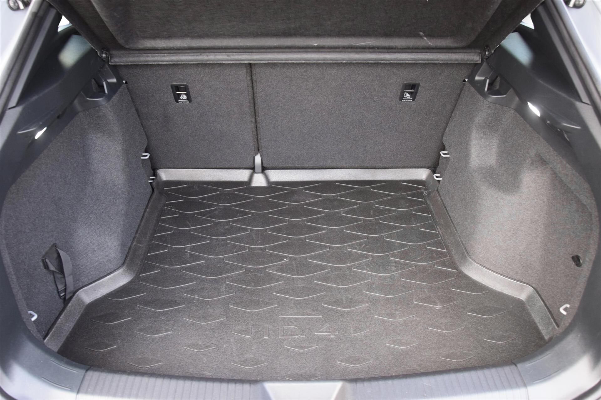 Billede af VW ID.4 EL Pro Performance 204HK 5d Aut.