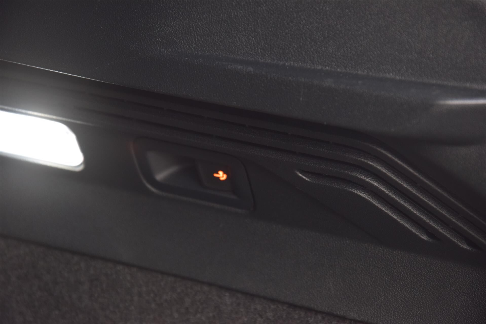 Billede af VW ID.4 EL Pro Performance 204HK 5d Aut.