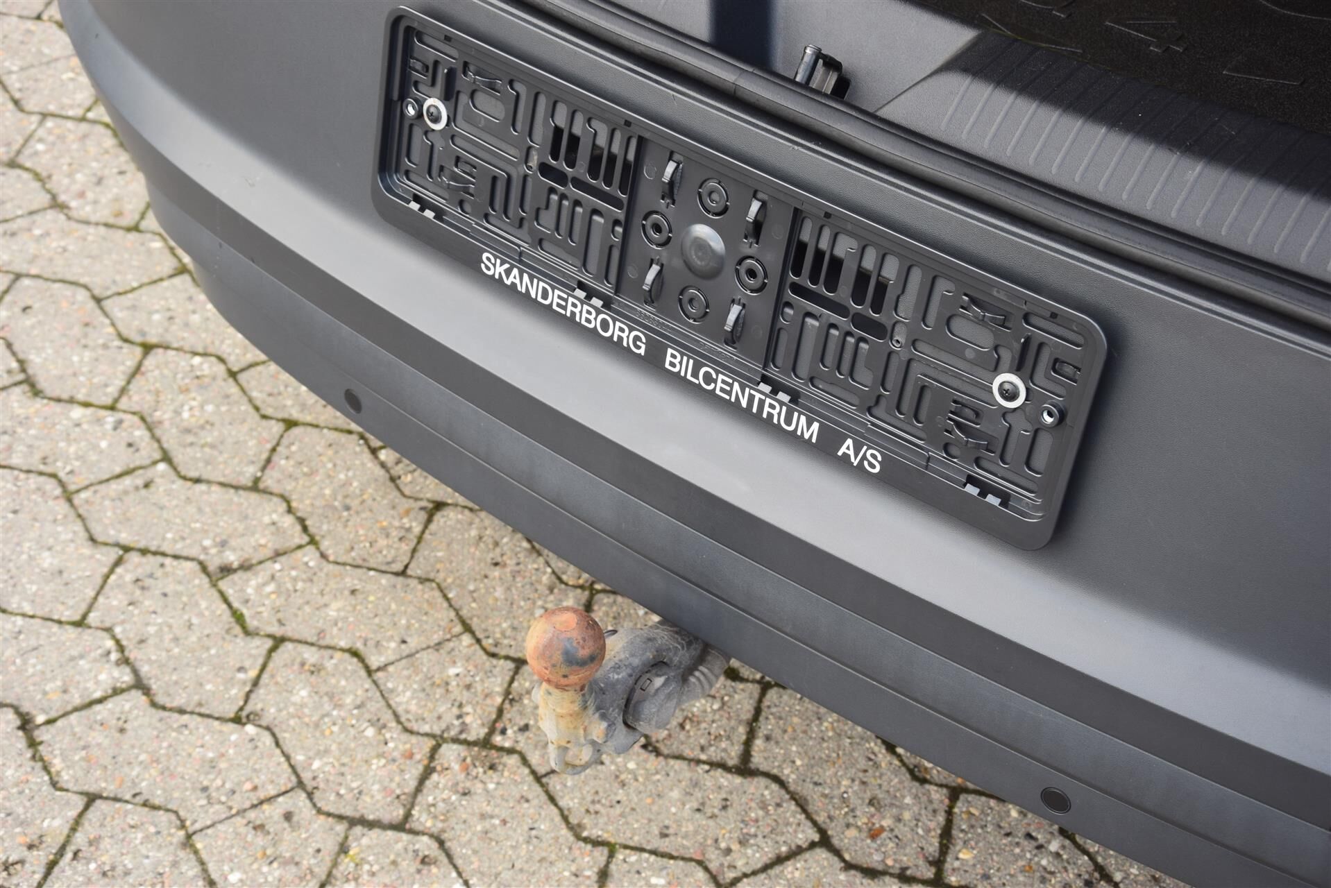 Billede af VW ID.4 EL Pro Performance 204HK 5d Aut.