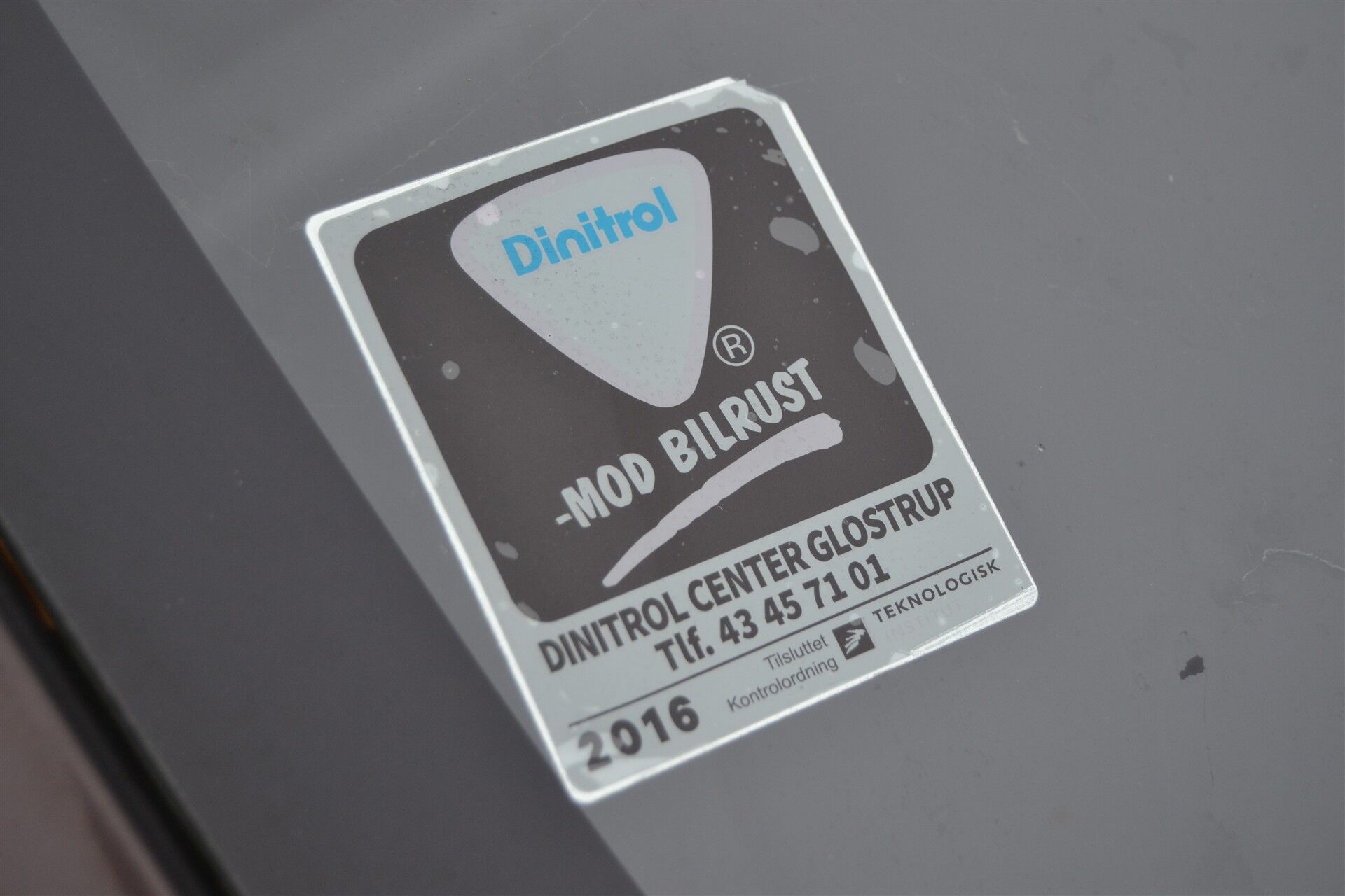 Billede af Kia Rio 1,2 Motion 85HK 5d