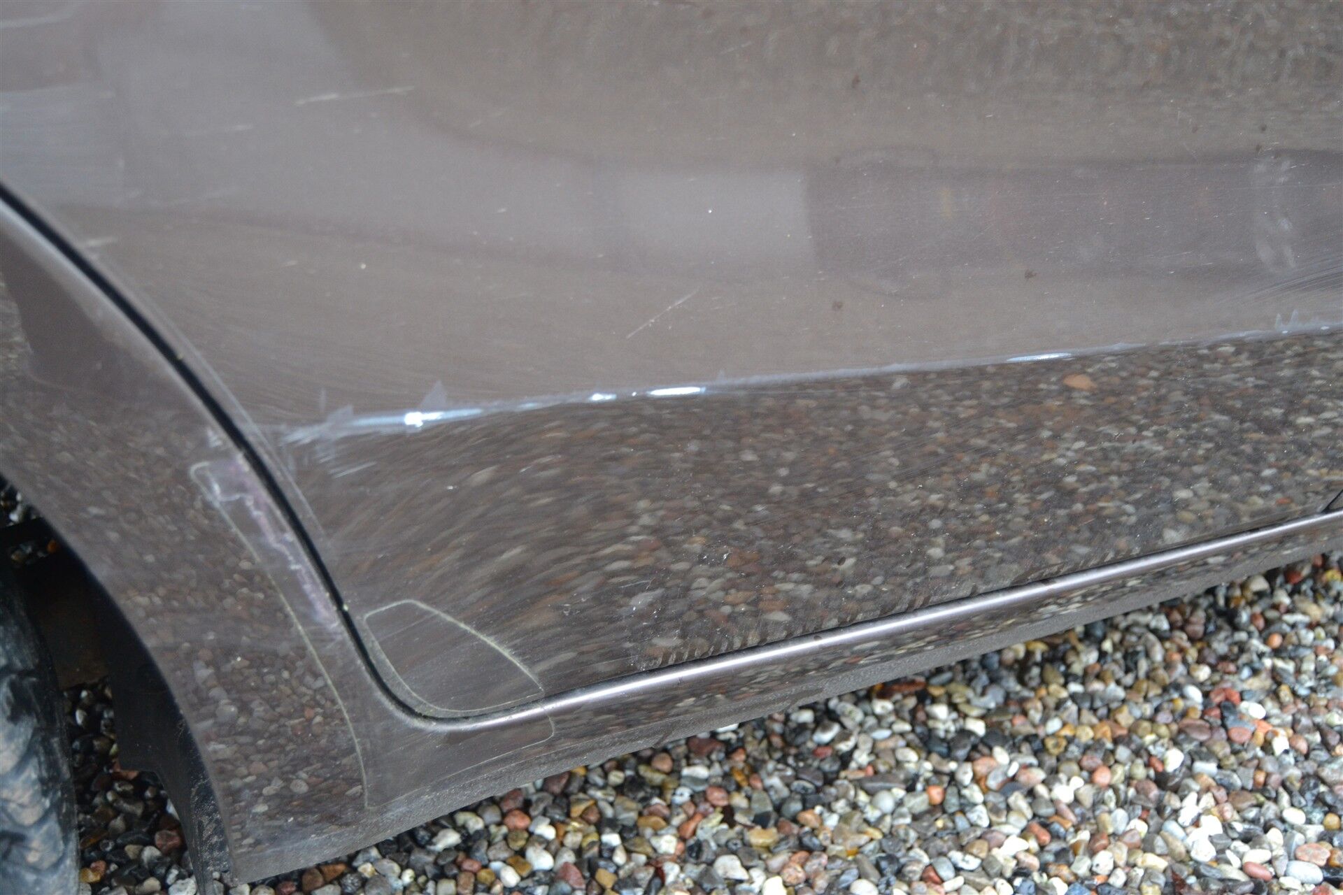 Billede af Kia Rio 1,2 Motion 85HK 5d