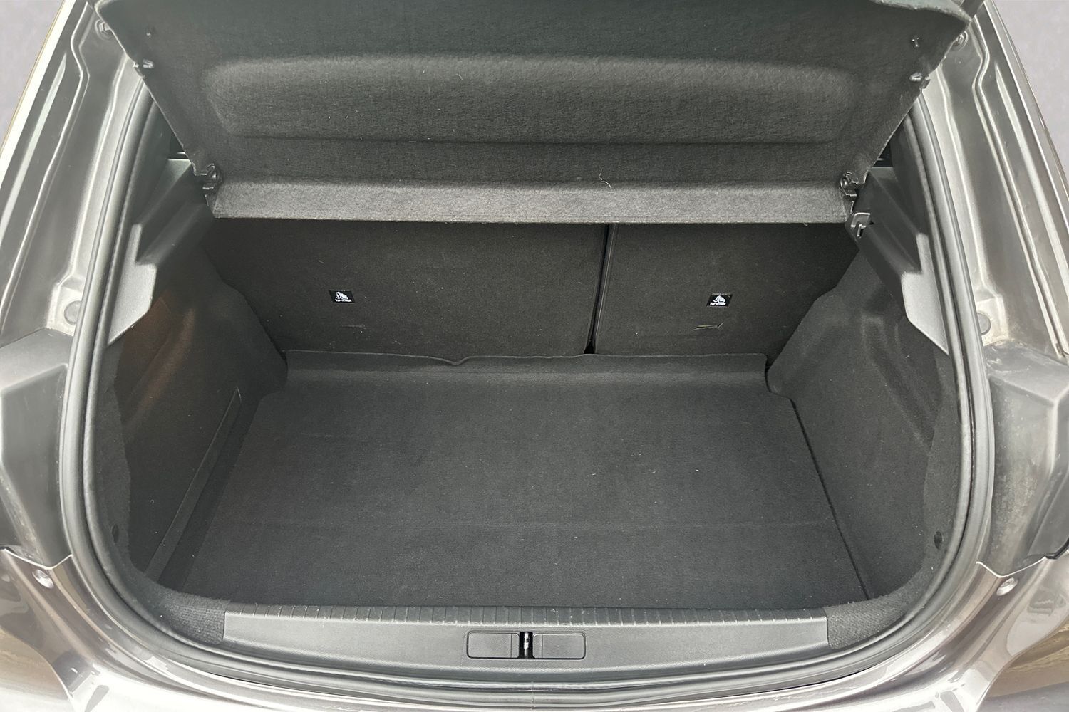 Billede af Peugeot 208 1,2 PureTech Active+ 75HK 5d