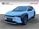 Billede af Toyota BZ4X EL Executive AWD 218HK 5d Aut.