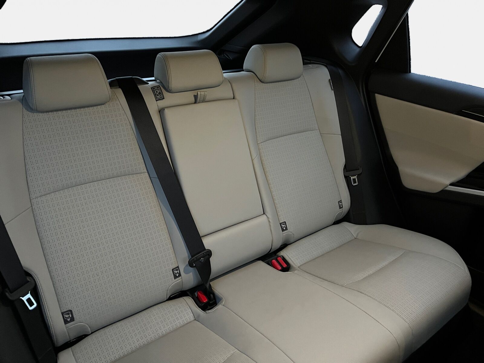 Billede af Toyota BZ4X EL Executive AWD 218HK 5d Aut.