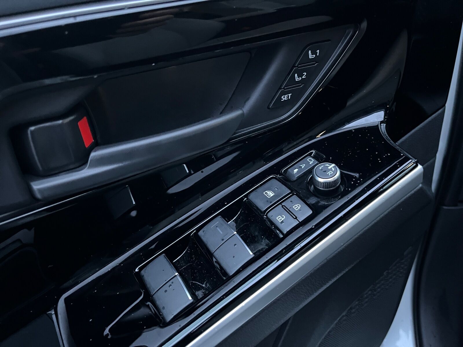 Billede af Toyota BZ4X EL Executive AWD 218HK 5d Aut.