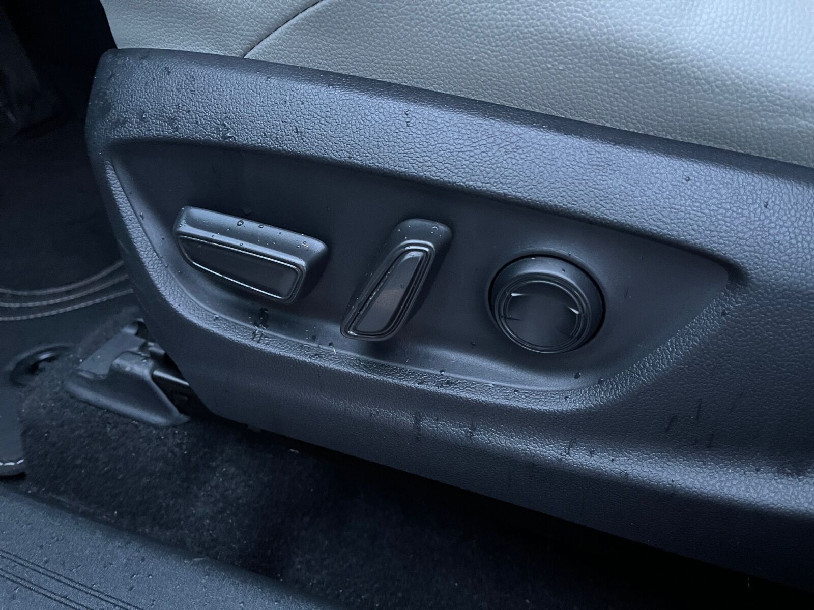 Billede af Toyota BZ4X EL Executive AWD 218HK 5d Aut.