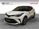 Billede af Toyota C-HR 1,8 Hybrid C-LUB Premium Multidrive S 122HK 5d Aut.