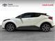 Billede af Toyota C-HR 1,8 Hybrid C-LUB Premium Multidrive S 122HK 5d Aut.