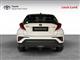 Billede af Toyota C-HR 1,8 Hybrid C-LUB Premium Multidrive S 122HK 5d Aut.
