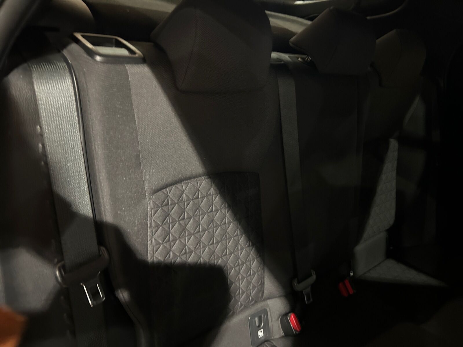 Billede af Toyota C-HR 1,8 Hybrid C-LUB Premium Multidrive S 122HK 5d Aut.