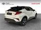 Billede af Toyota C-HR 1,8 Hybrid C-LUB Premium Multidrive S 122HK 5d Aut.