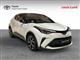 Billede af Toyota C-HR 1,8 Hybrid C-LUB Premium Multidrive S 122HK 5d Aut.