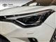 Billede af Toyota C-HR 1,8 Hybrid C-LUB Premium Multidrive S 122HK 5d Aut.